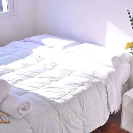 Ba Soho Rooms Buenos Aires Exteriér fotografie
