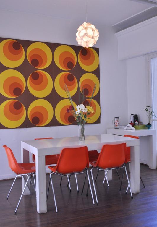 Ba Soho Rooms Buenos Aires Exteriér fotografie