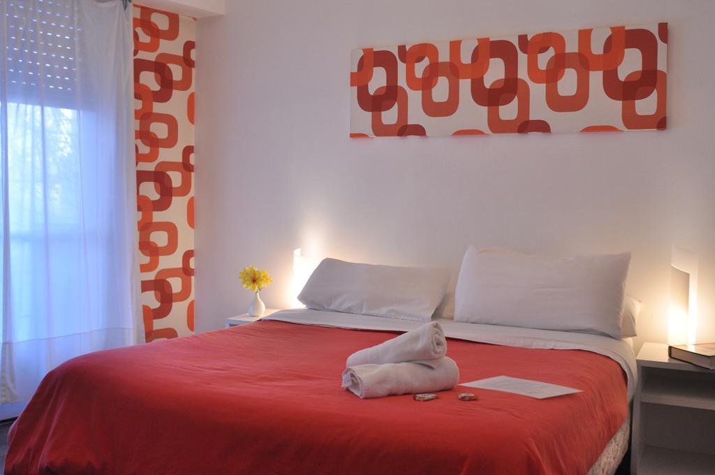 Ba Soho Rooms Buenos Aires Pokoj fotografie