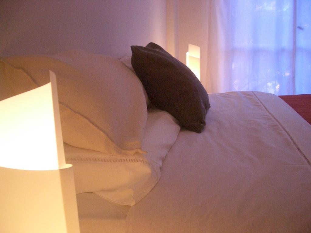 Ba Soho Rooms Buenos Aires Pokoj fotografie