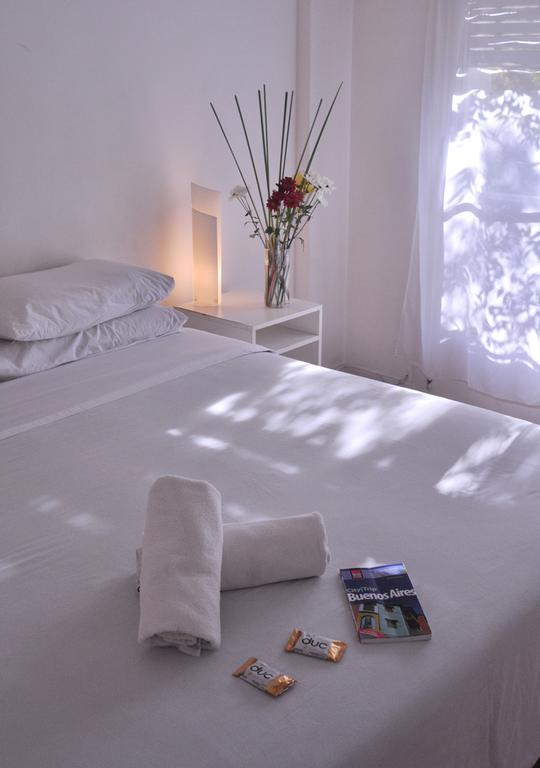 Ba Soho Rooms Buenos Aires Pokoj fotografie